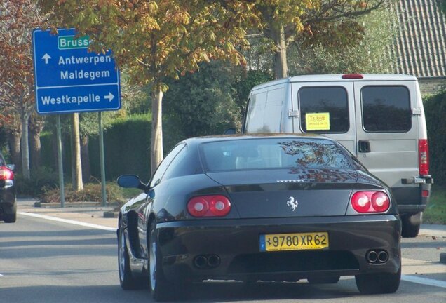 Ferrari 456 GT