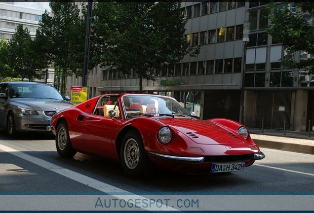 Ferrari Dino 246 GT