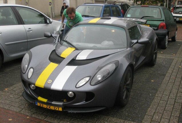 Lotus Exige S2