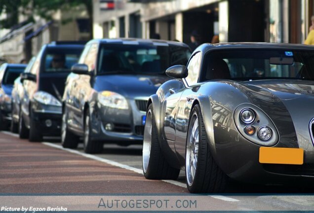 Wiesmann GT MF4