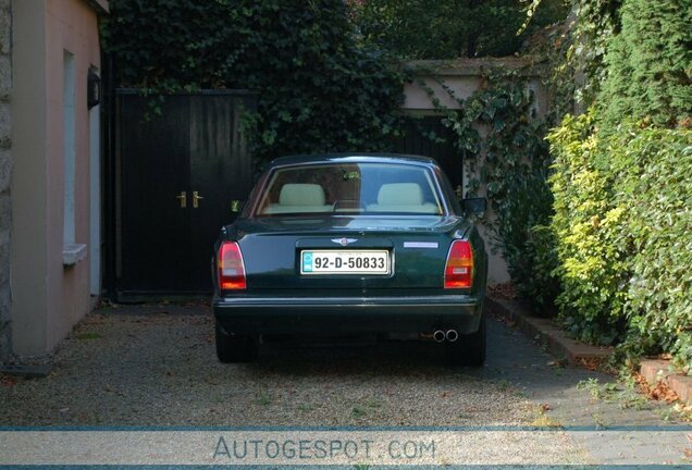 Bentley Continental R