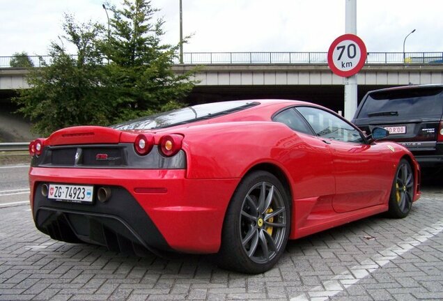 Ferrari 430 Scuderia