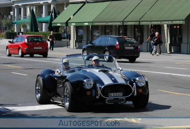 AC Cobra