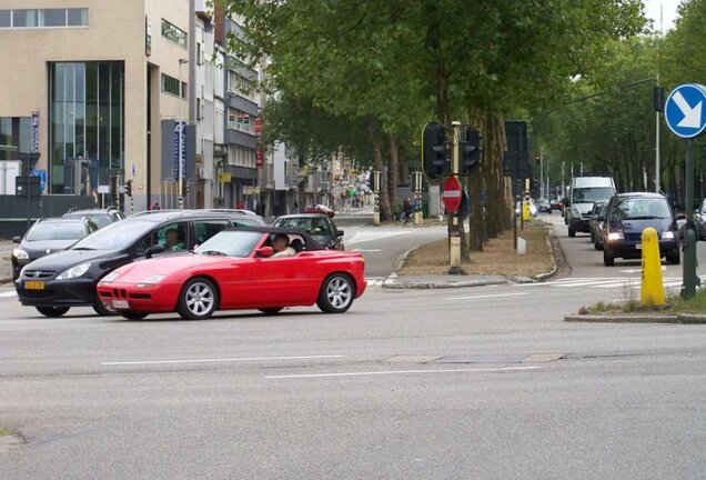 BMW Z1