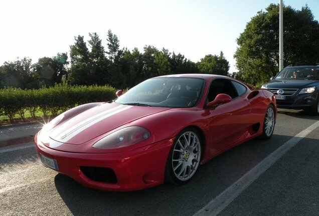 Ferrari 360 Modena