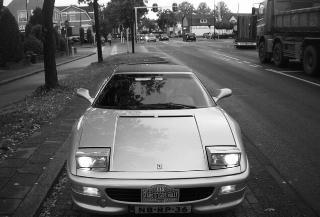 Ferrari F355 GTS