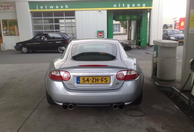 Jaguar XKR 2006