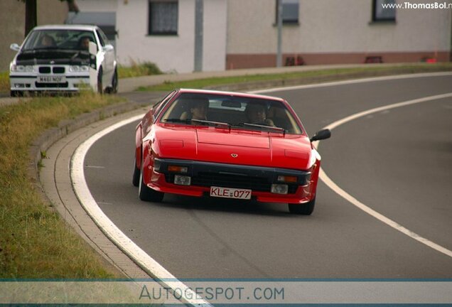 Lamborghini Jalpa