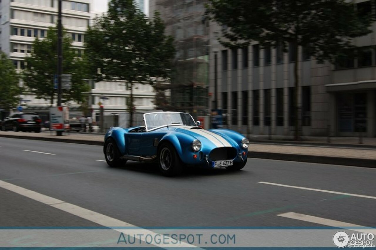 AC Cobra