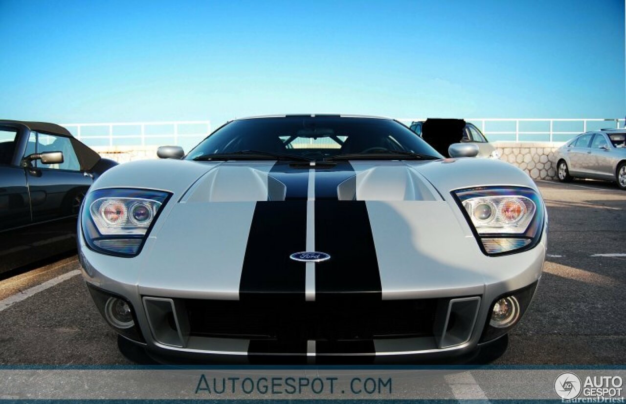 Ford GT