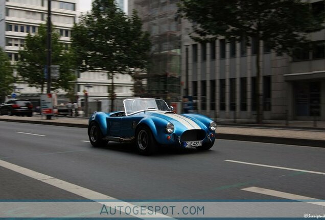 AC Cobra