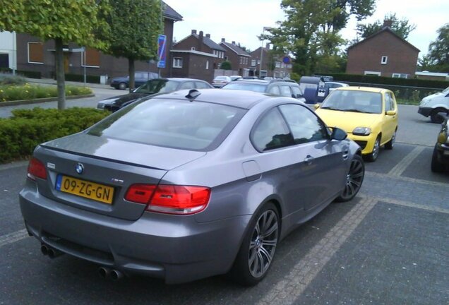 BMW M3 E92 Coupé