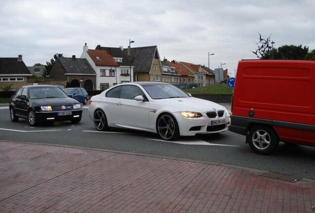 BMW M3 E92 Coupé