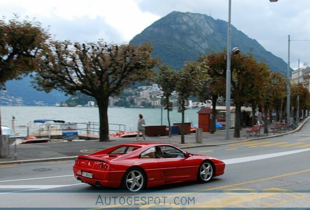 Ferrari F355 Berlinetta