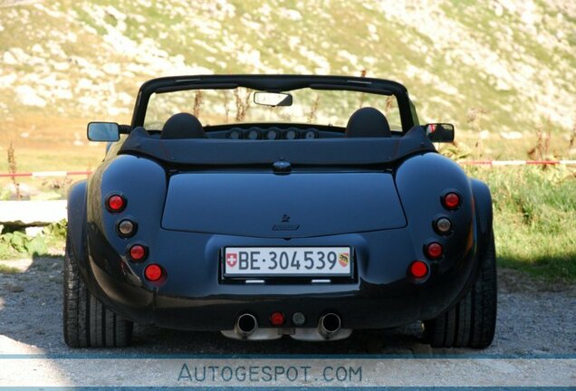 Wiesmann Roadster 20th Anniversary Edition MF3