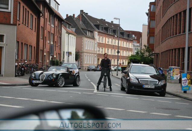 Wiesmann Roadster MF3