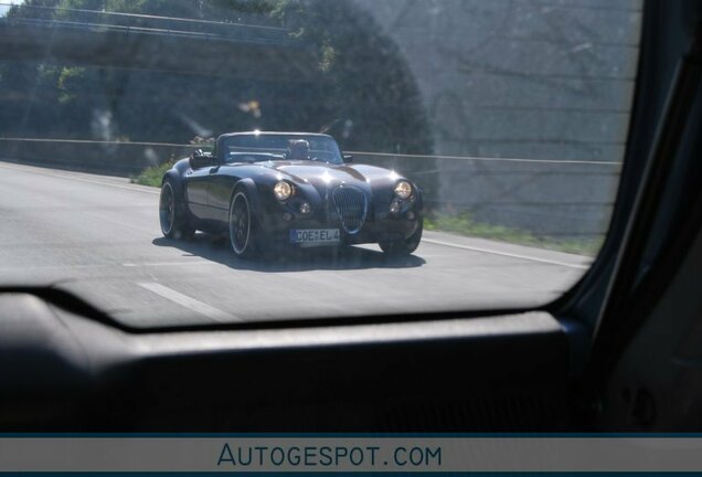 Wiesmann Roadster MF3