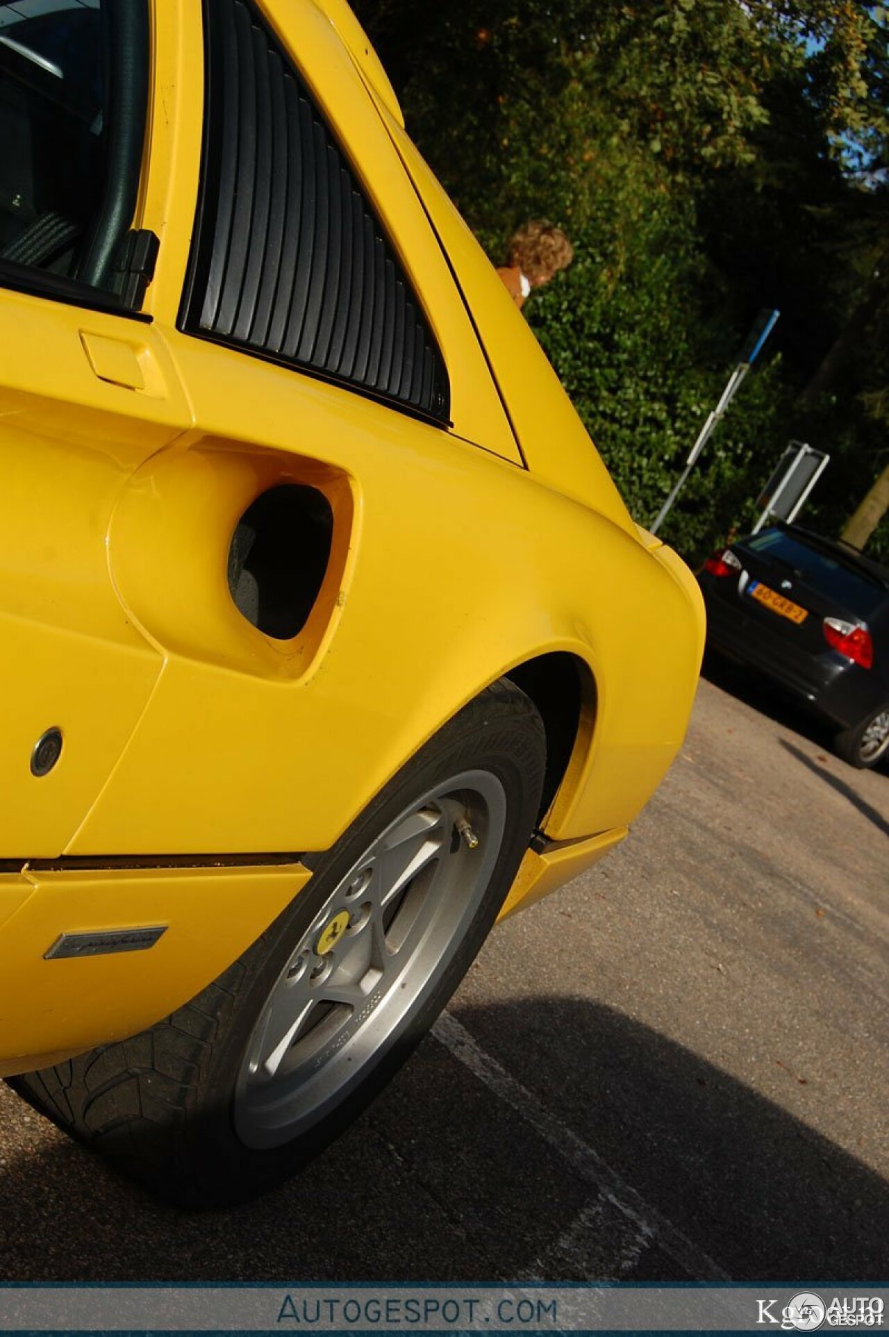 Ferrari 328 GTS