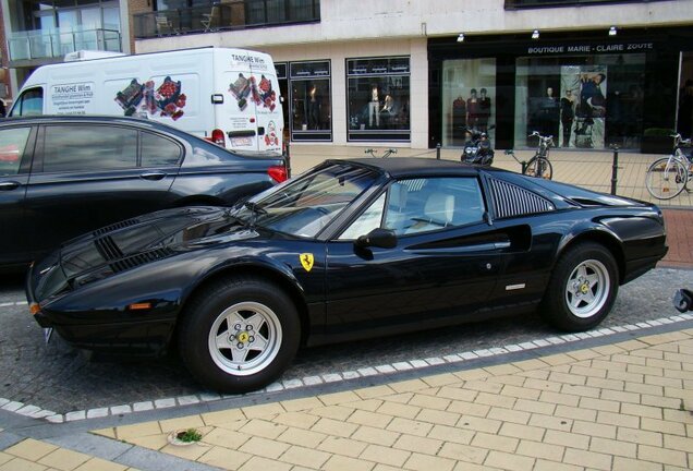 Ferrari 308 GTS Quattrovalvole