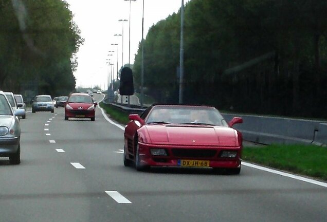 Ferrari 348 TS