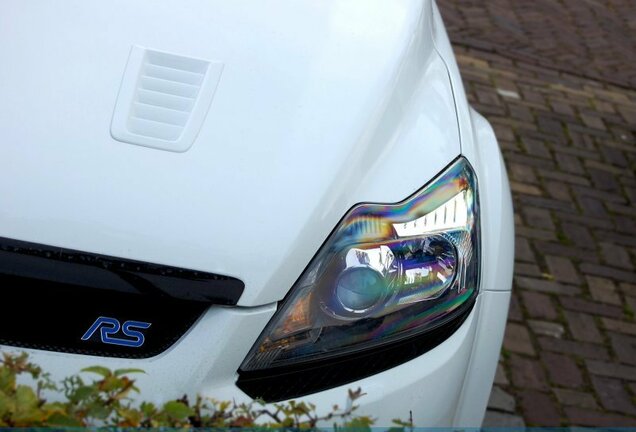 Ford Focus RS 2009