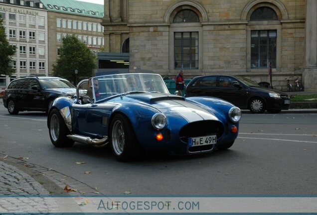 AC Cobra