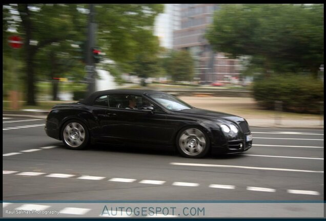 Bentley Mansory GTC63