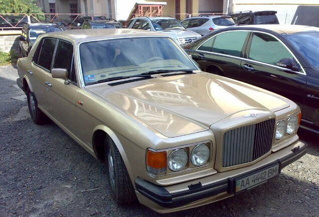 Bentley Turbo R