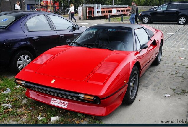 Ferrari 308 GTS