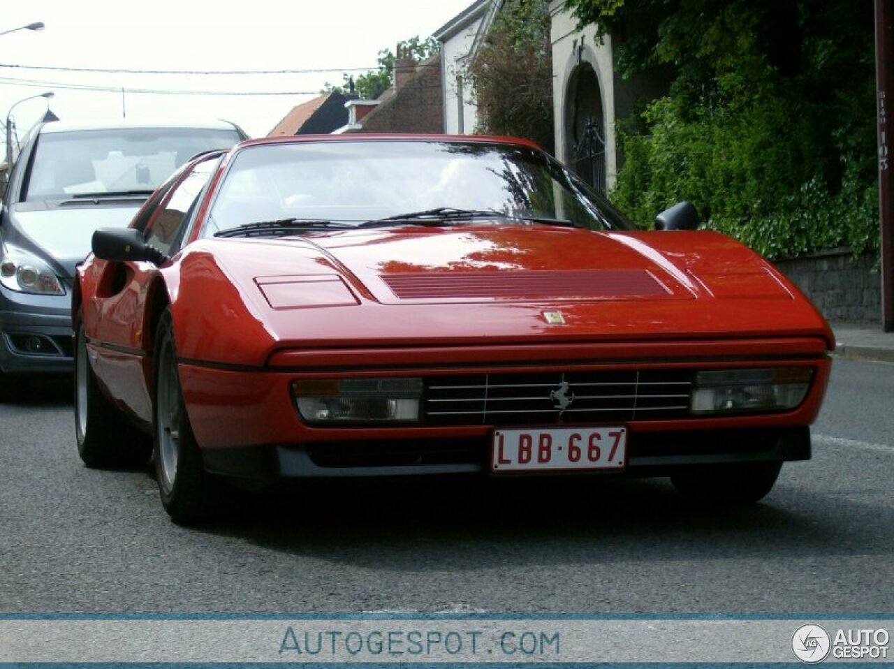 Ferrari 328 GTS