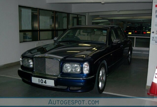 Bentley Arnage R