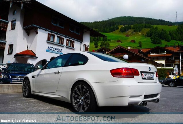 BMW M3 E92 Coupé