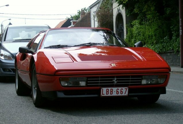 Ferrari 328 GTS