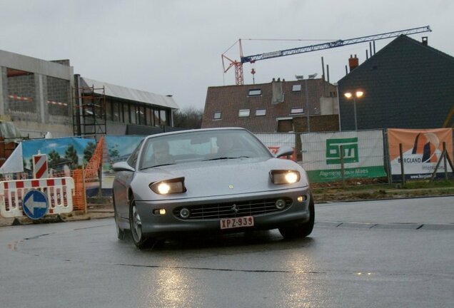 Ferrari 456M GT