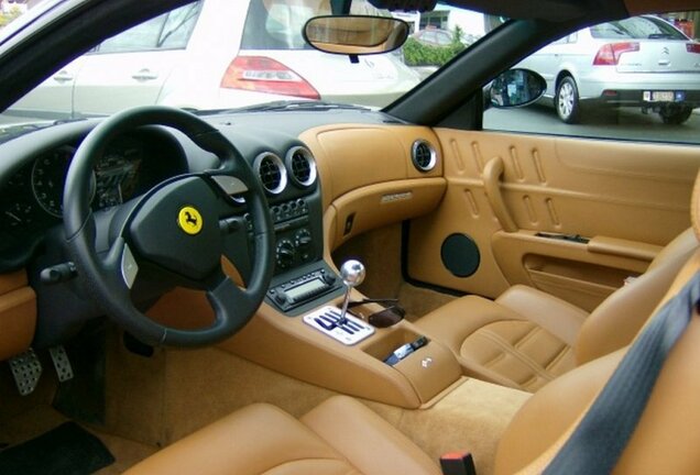 Ferrari 575 M Maranello