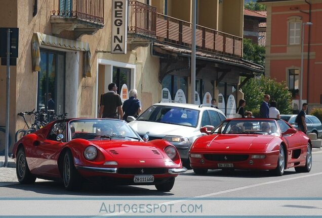 Ferrari Dino 246 GTS