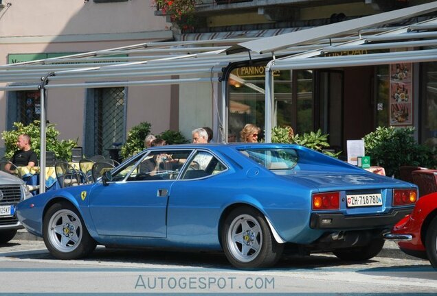 Ferrari Dino 308 GT4 2+2