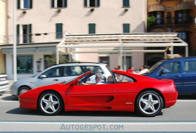 Ferrari F355 GTS