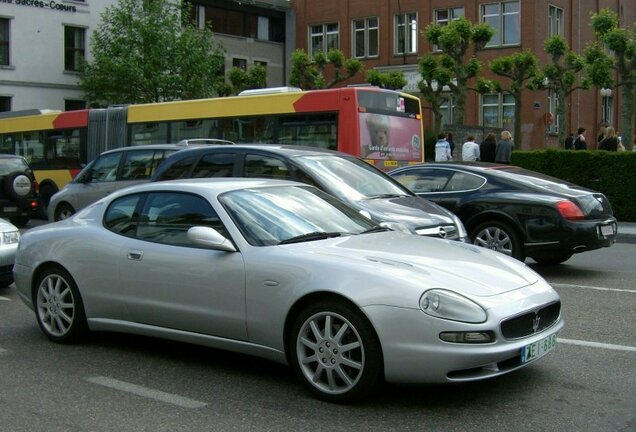 Maserati 3200GT