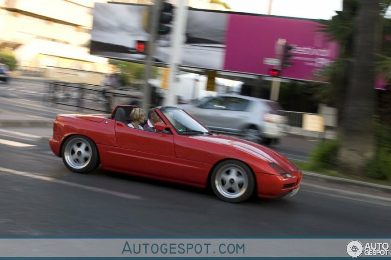 BMW Z1