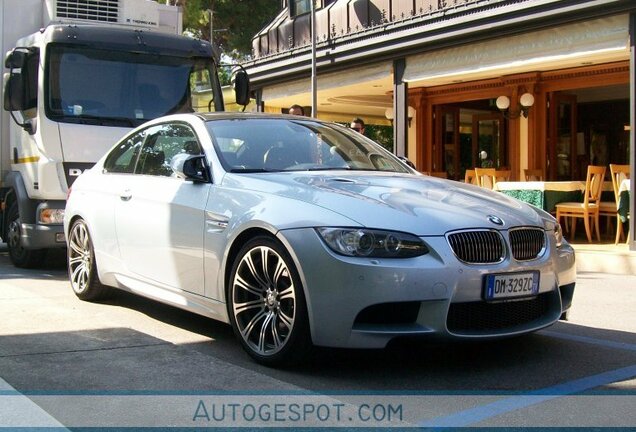 BMW M3 E92 Coupé