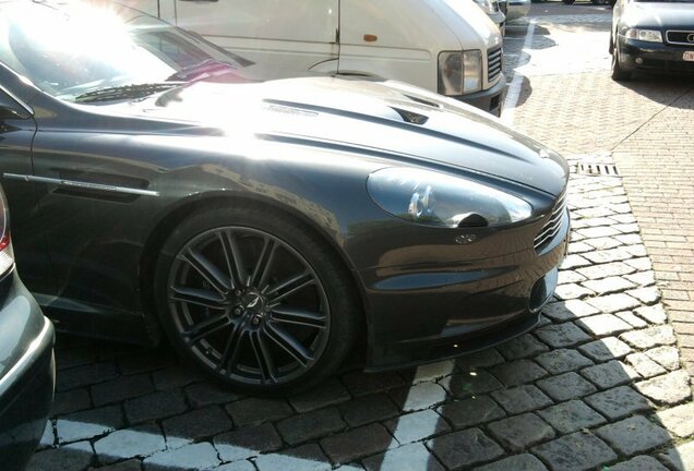 Aston Martin DBS