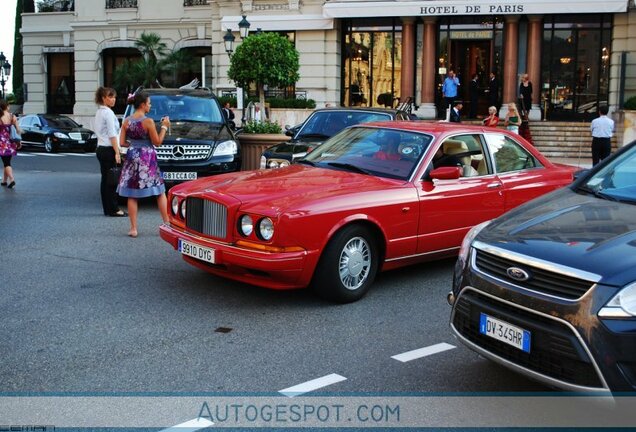 Bentley Continental R