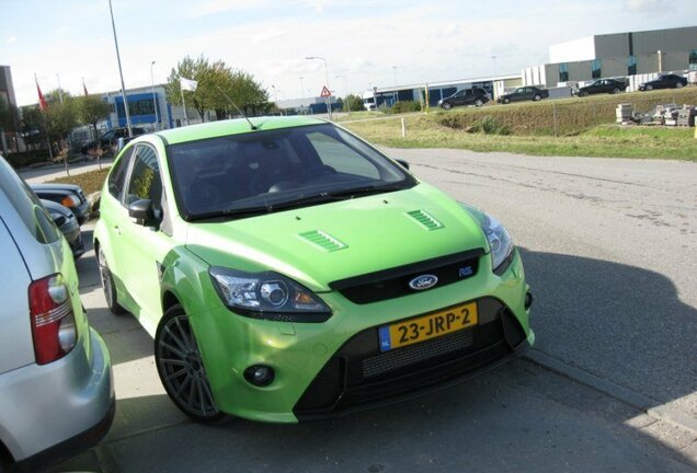 Ford Focus RS 2009