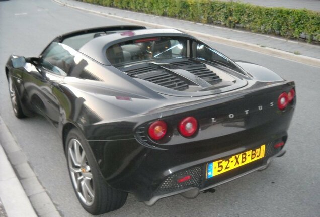 Lotus Elise S2 111R