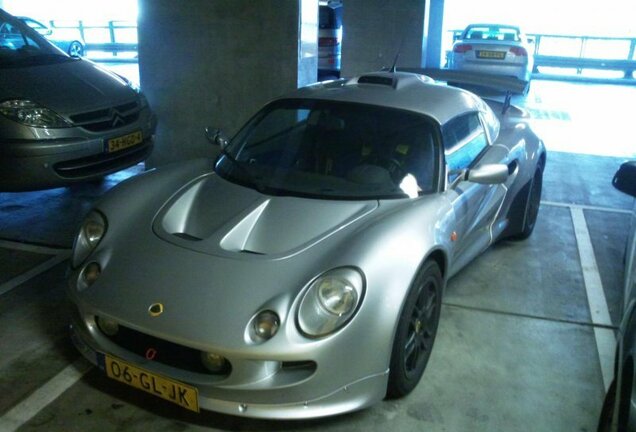 Lotus Exige S1