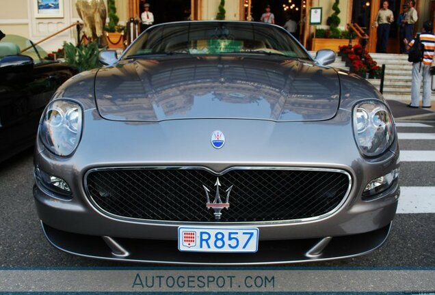 Maserati GranSport