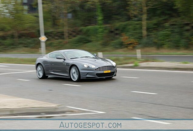 Aston Martin DBS