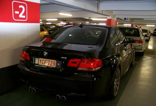 BMW M3 E92 Coupé