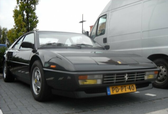 Ferrari Mondial 3.2